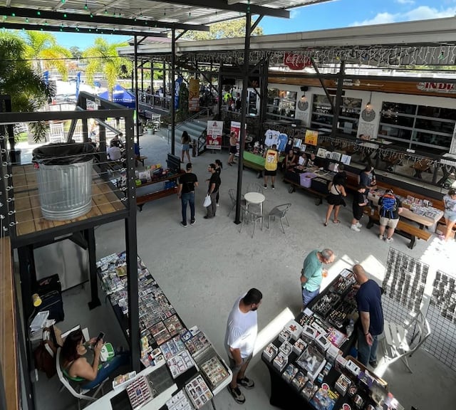 Regresa Colectorama a Downtown Cupey
