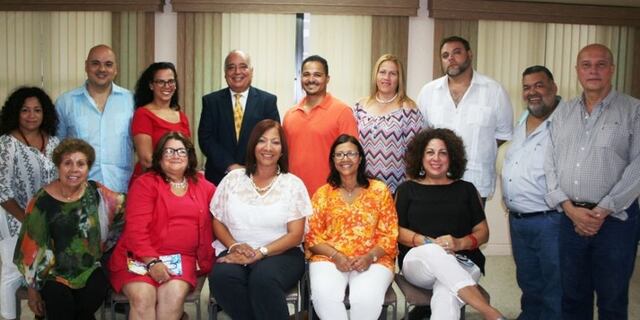 Apoyan gestión del Desfile Nacional Puertorriqueño