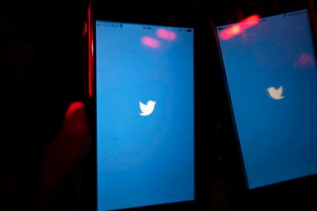 Rusia reduce la velocidad de carga de fotos en Twitter