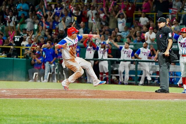 Ocho equipos disputarán Serie del Caribe 2023 en Venezuela