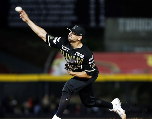 Béisbol: Criollos de Caguas traen cinco lanzadores importados para la temporada 2025-26