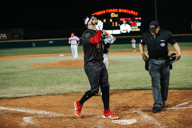 En la recta final: Cayey y Salinas dominan jornada sabatina del round robin