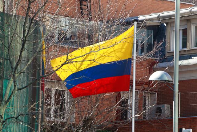 Colombia instala Puesto de Mando Unificado ante crisis en la frontera con Venezuela