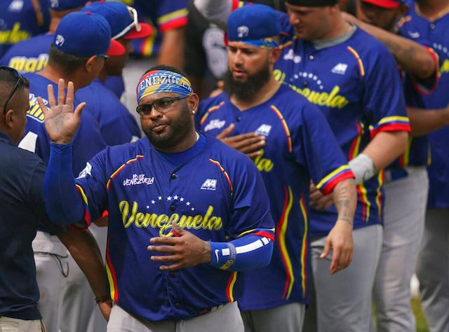 Venezuela poncha su pase a semifinales en Serie del Caribe