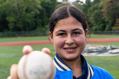 Charmariel Santiago Pabón:  “No cojan un ‘no’ como respuesta”