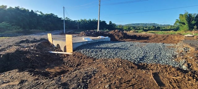 Trabajos en puente de la PR-824 en Toa Alta están por completarse