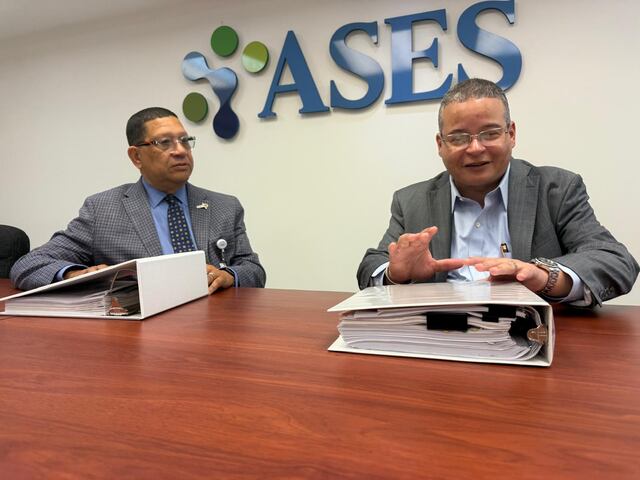 ASES estrena Instituto de Educación en Salud para beneficiarios y proveedores