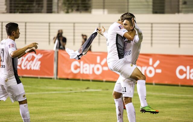 Golea PRFC para llevarse primera victoria en liga