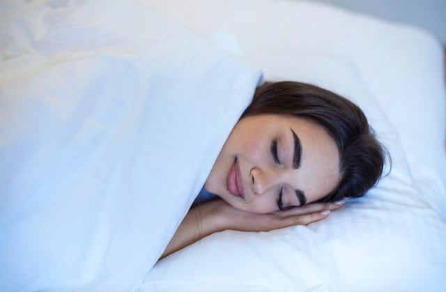 Consejos para desarrollar hábitos saludables de sueño
