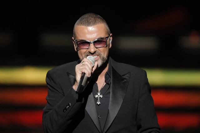 Lanzan sencillo inédito de George Michael