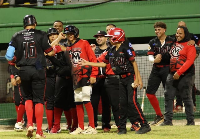 Pelota Doble A: Jornada dominical inolvidable en el Sur para Salinas, Santa Isabel y Coamo