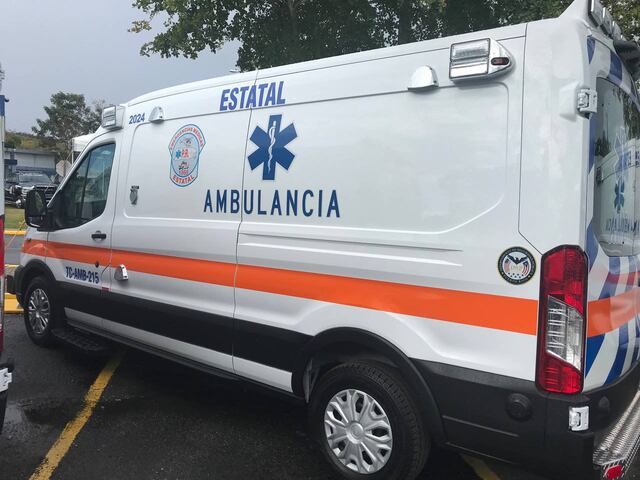 Mujer de 94 años fallece tras ser arrollada en Caguas