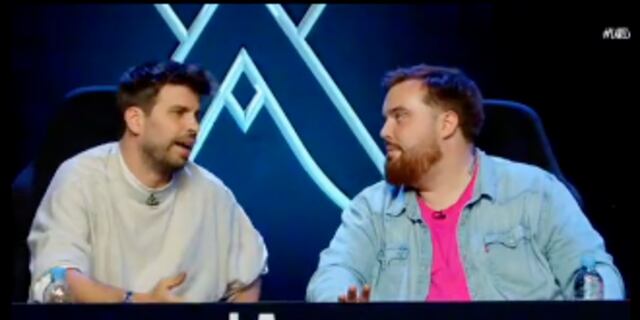 ¿Otra indirecta para Shakira? Piqué habla de lo pudiera ser una sesión con Bizarrap