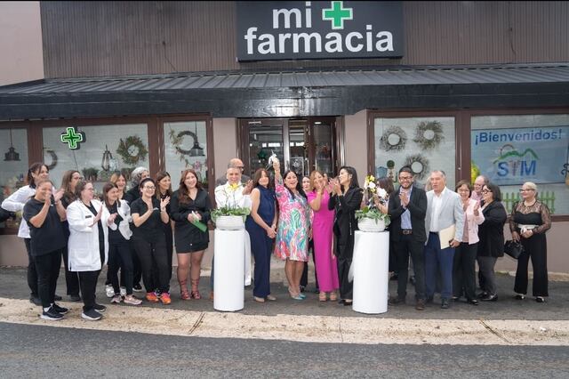 Salud Integral en la Montaña adquiere Mi Farmacia en Naranjito
