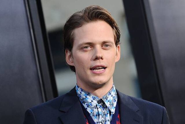 Actor de It enseña cómo hacer la sonrisa de Pennywise