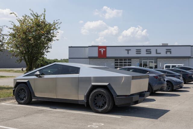 Tesla adjudica a Elon Musk un paquete de acciones valorado en casi $29,000 millones
