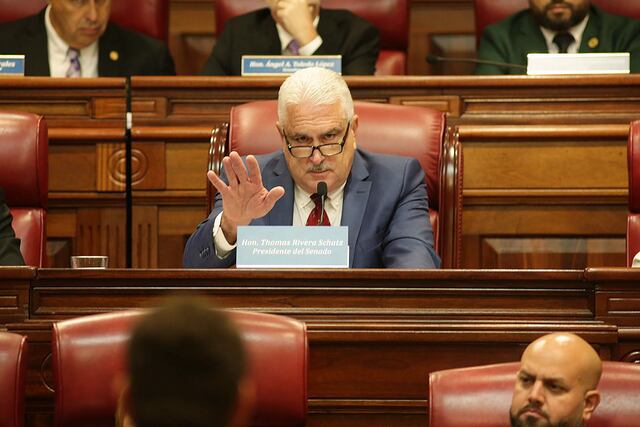 Rivera Schatz insiste en atender permisos “sin superficialidades” en medio de controversia
