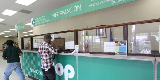 Por “errores y falta de personal” no se cobraron miles de multas en el CESCO