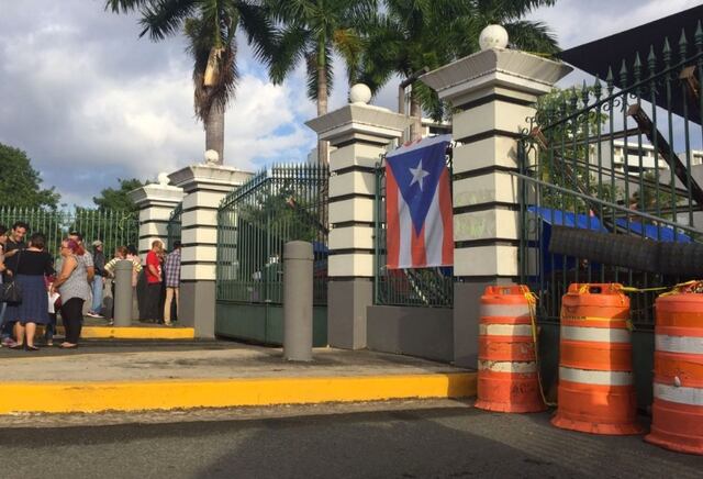 UPR: ¿Dónde están ahora?