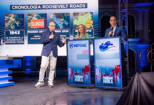 TeleOnce se mueve al pueblo de Mayagüez