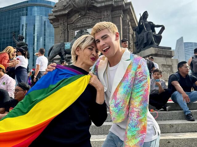Fallece la madre de “La Divaza” tras larga batalla contra el cáncer