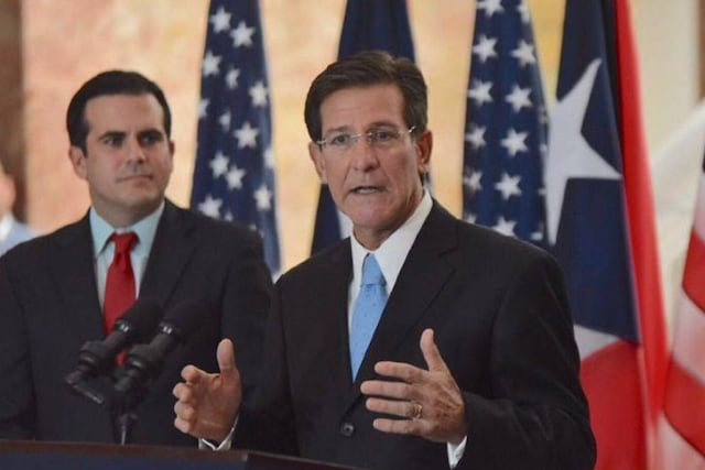Vicegobernadores EE.UU aprueban resolución en apoyo estadidad para Puerto Rico