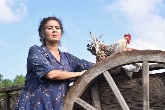 Con fecha de estreno “La Carreta... el Musical”