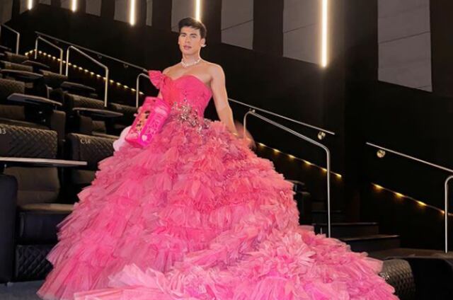 “La Divaza” se convierte en la vidente de “La Casa de los Famosos 4″