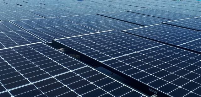 Reconocen a ISO Solar entre primeras compañías de instalación solar en Estados Unidos