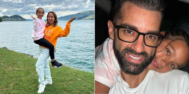 Adamari López habla acerca del estado de su relación con Toni Costa