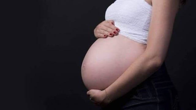 Proyecto Nacer pide ampliar cambios a proyecto sobre adolescentes embarazadas