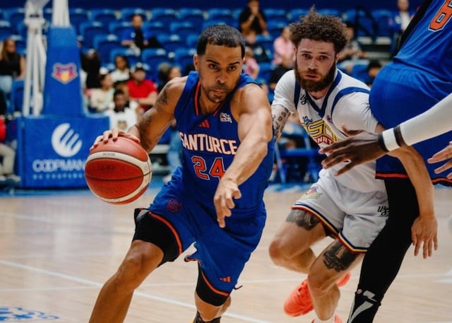 Fin de semana deportivo: ¿Cuándo y dónde ver los juegos este sábado y domingo?