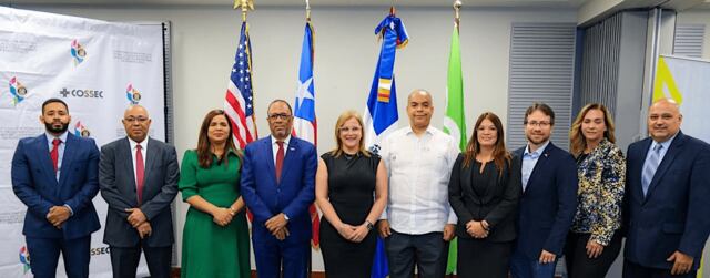 Firman acuerdo para apoyar el sistema cooperativo de la República Dominicana
