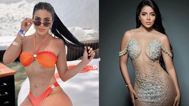 Asesinan a excandidata de Miss Ecuador 2022 mientras almorzaba en un restaurante