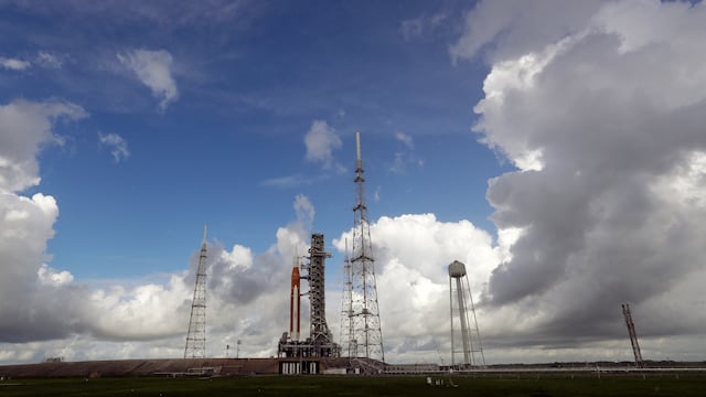 Revelan nueva fecha de lanzamiento de Artemis I