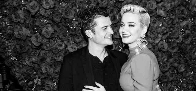 Este es el nombre que Katy Perry y Orlando Bloom escogieron para su hija
