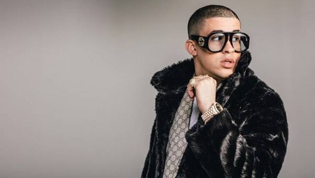 Bad Bunny acusa a Rocky The Kid de decir "burradas"