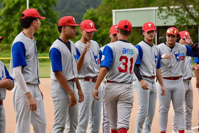 Guayama derrota al campeón Yabucoa en comienzo de la Doble A Juvenil