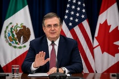 México ve como “reto mayúsculo” mantener su trato comercial con EE.UU. ante auge exportador
