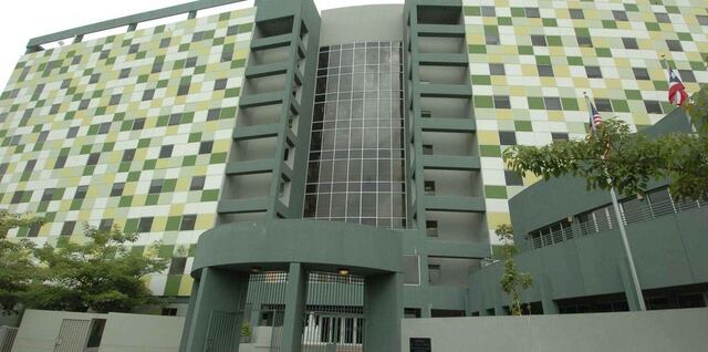 Incidentes con sistemas de información del DRNA pudieron provocar riesgos de pérdida irreparable