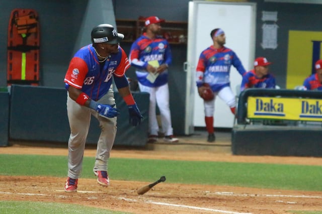 Indios buscan mantenerse vivos en la Serie del Caribe con juego ante Curazao