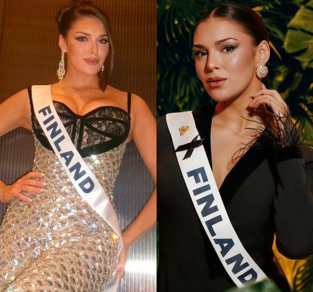 Destituyen a candidata de Miss Universo 2025 tras competir en Tailandia: “El racismo nunca es aceptable”