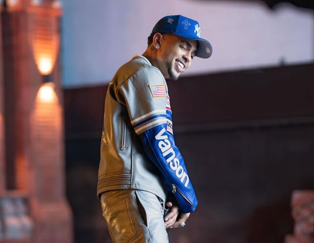 Ozuna lanza “Una Aventura”, un sencillo de reguetón que retoma el sonido de sus inicios