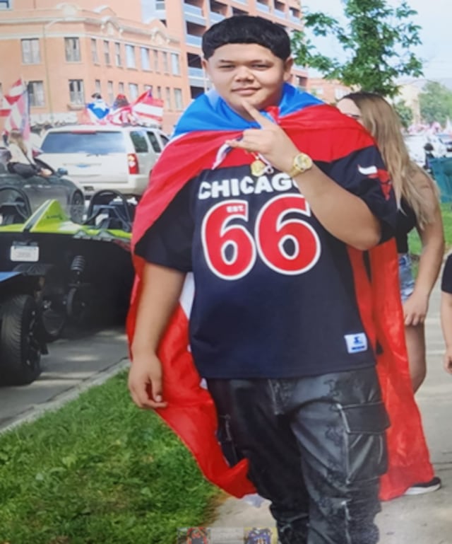 Buscan a joven desaparecido en Yabucoa