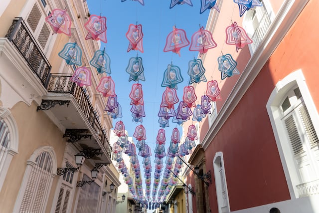 Inauguran el Paseo de las Campanas en el Mes de Sobreviviente de Cáncer
