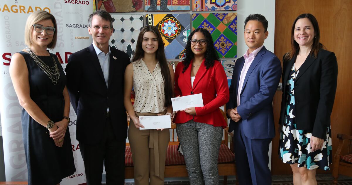 El Programa de Beca AbbVie otorga, becas a estudiantes destacados de la ...