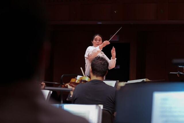 Orquesta Sinfónica de Puerto Rico presenta su segundo concierto clásico de temporada