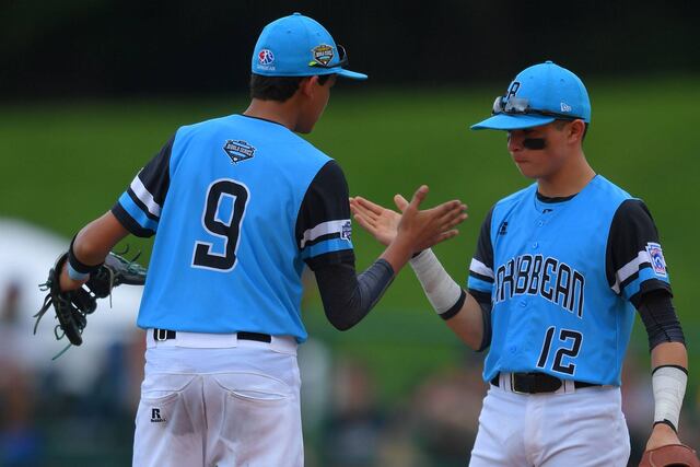 Puerto Rico obtiene clasificación directa a Serie Mundial de Little League Baseball