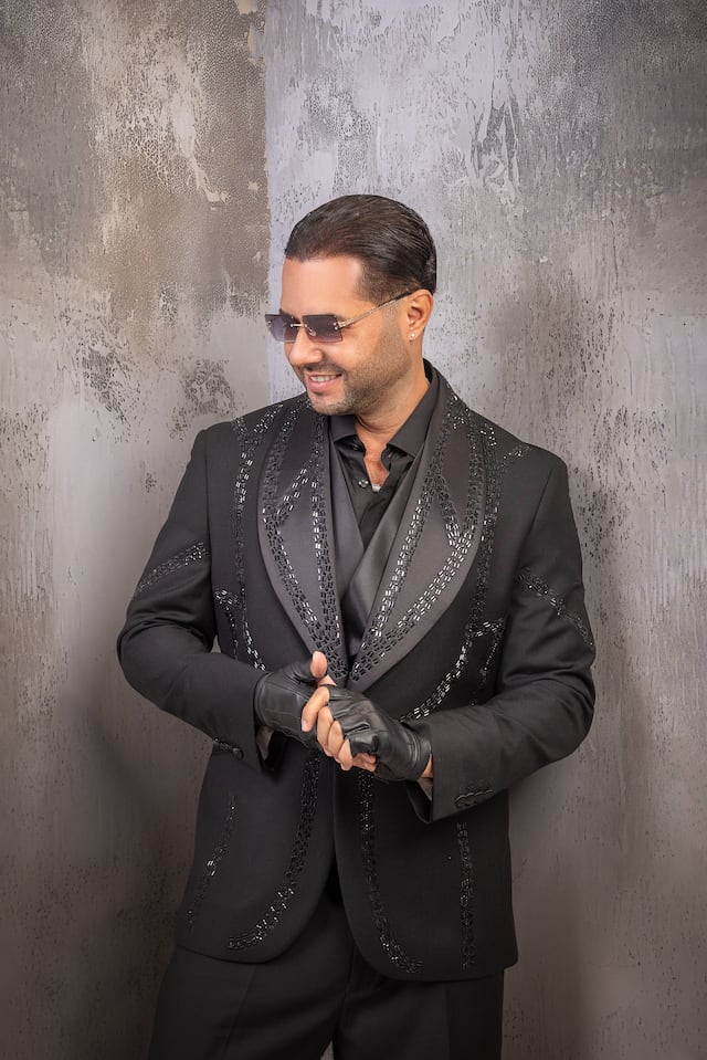 Tony Dize abre tercera función para su concierto en el Coca-Cola Music Hall