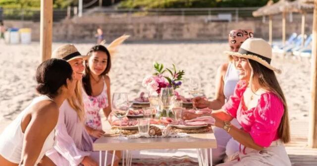 San Valentín sin clichés: planes alternativos para celebrar el amor (y el desamor)